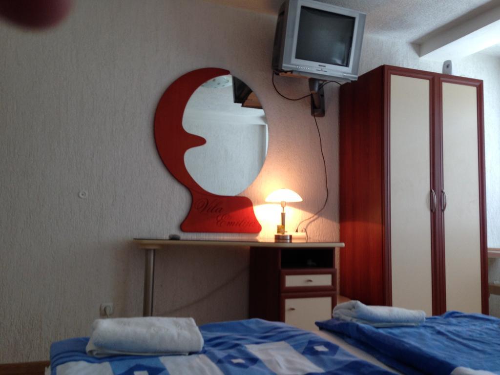 Villa Emilija Ohrid Chambre photo