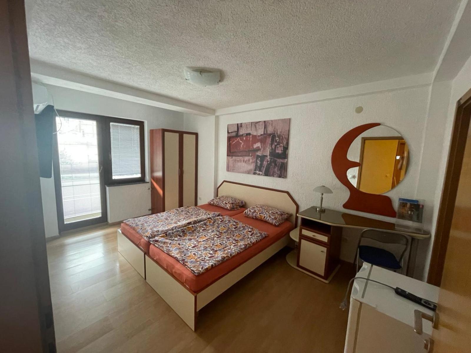 Villa Emilija Ohrid Extérieur photo